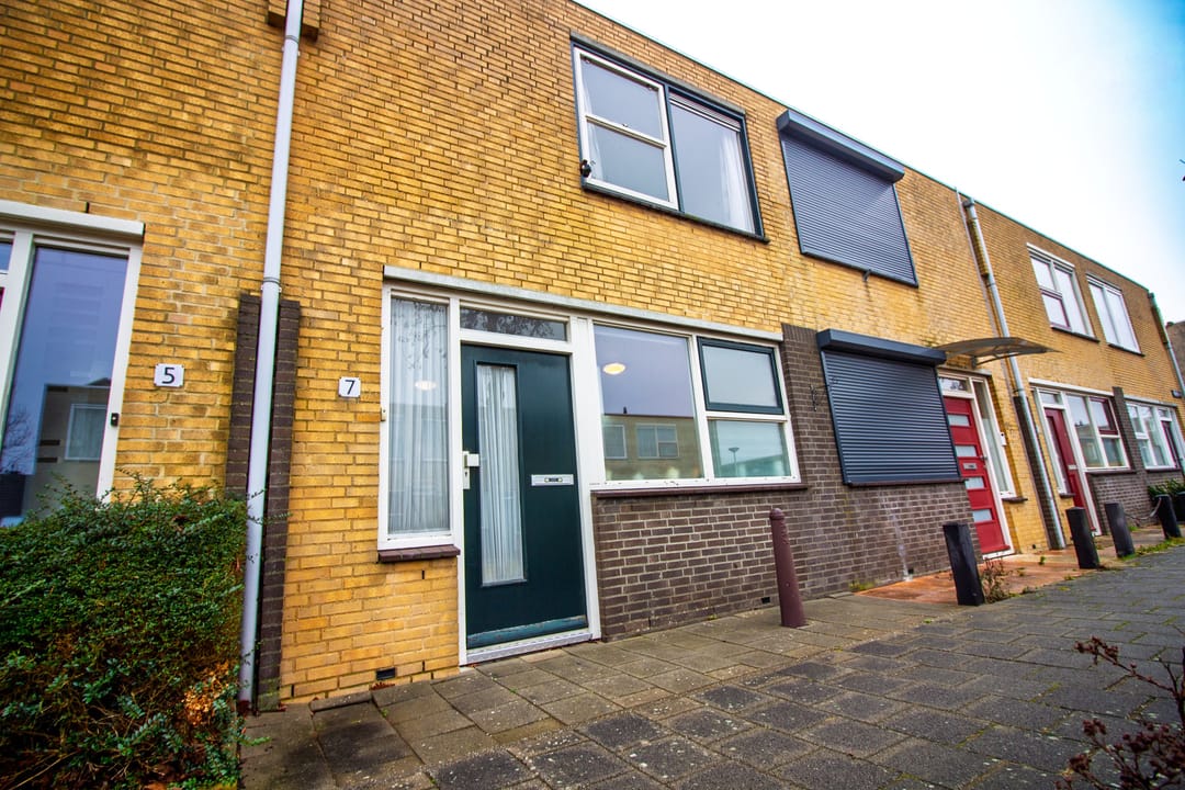 Photo 1 of Vlielandstraat 7