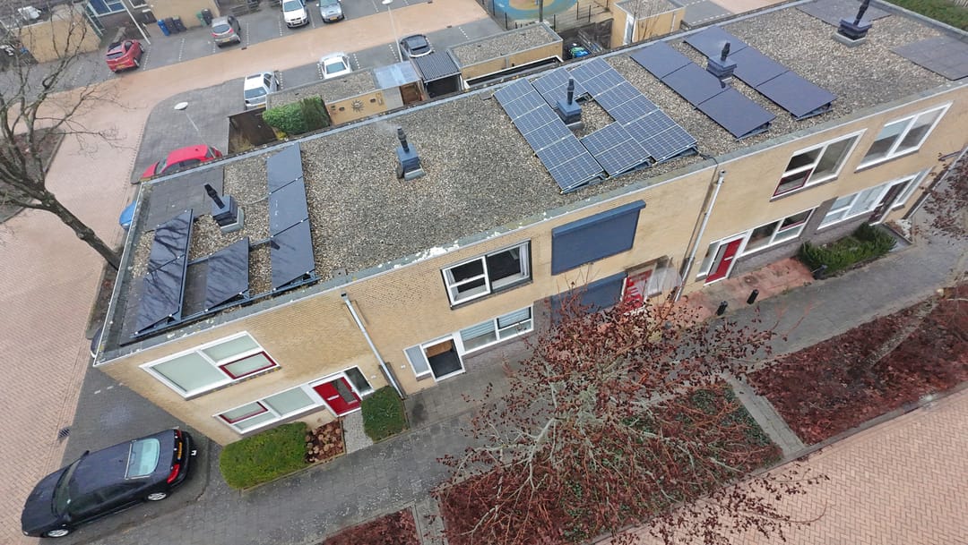 Photo 2 of Vlielandstraat 7