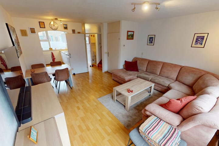 Photo 3 of Vlielandstraat 7