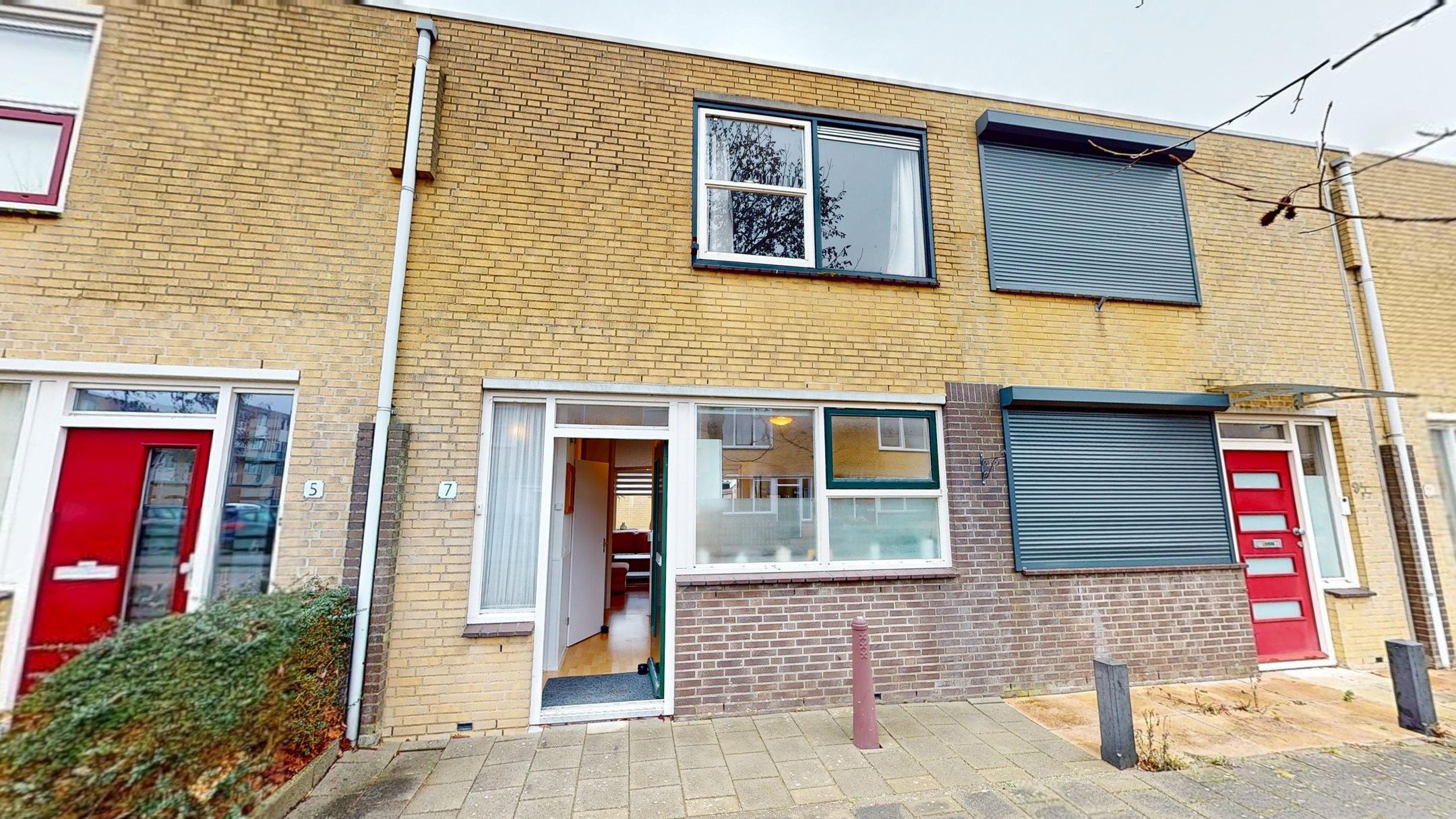 Photo 6 of Vlielandstraat 7