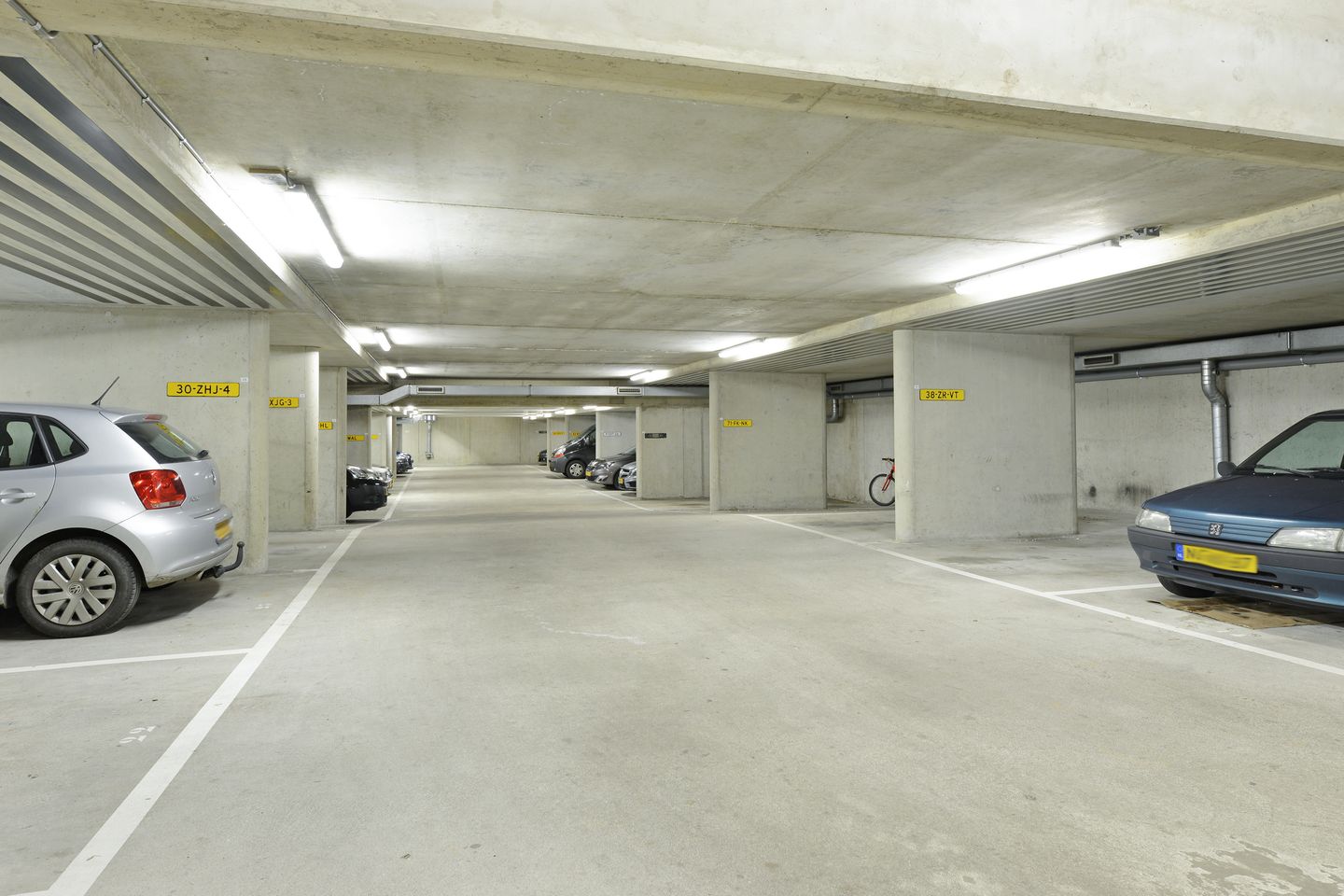 Foto 25 van Tweede Hugo de Grootstraat 45-R