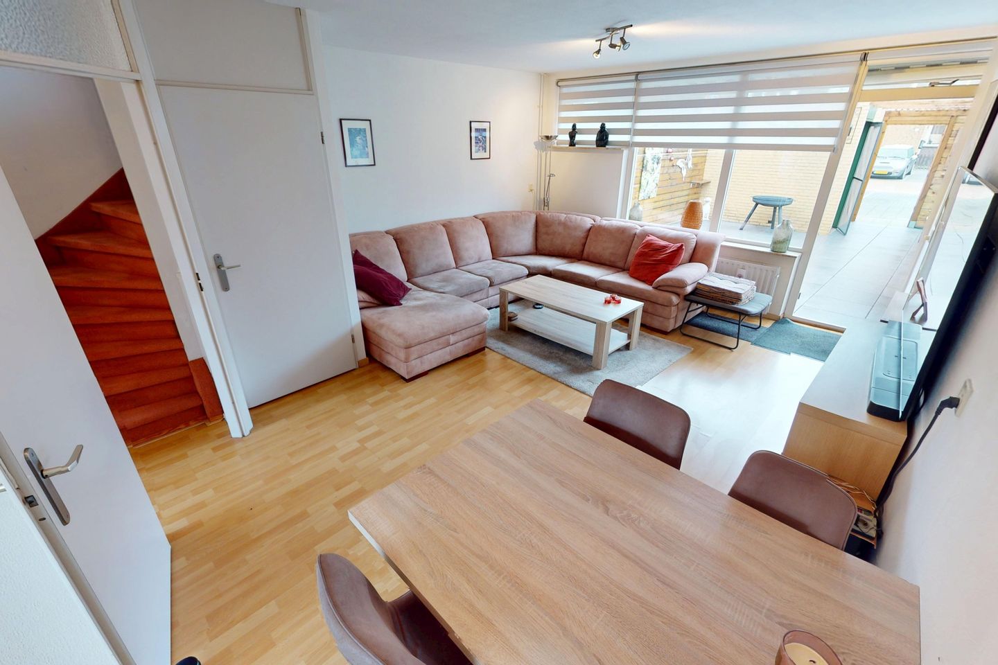 Photo 10 of Vlielandstraat 7