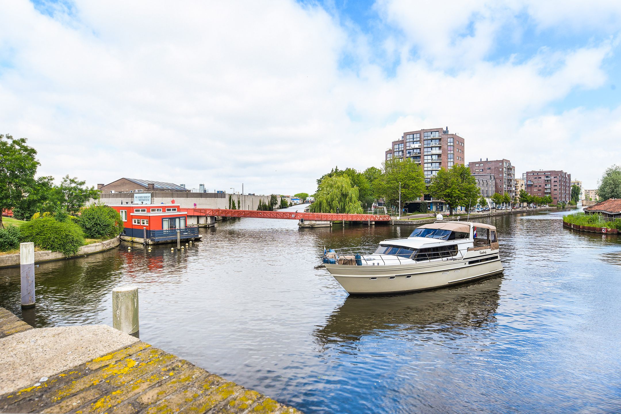 Foto 27 van Tweede Hugo de Grootstraat 45-R