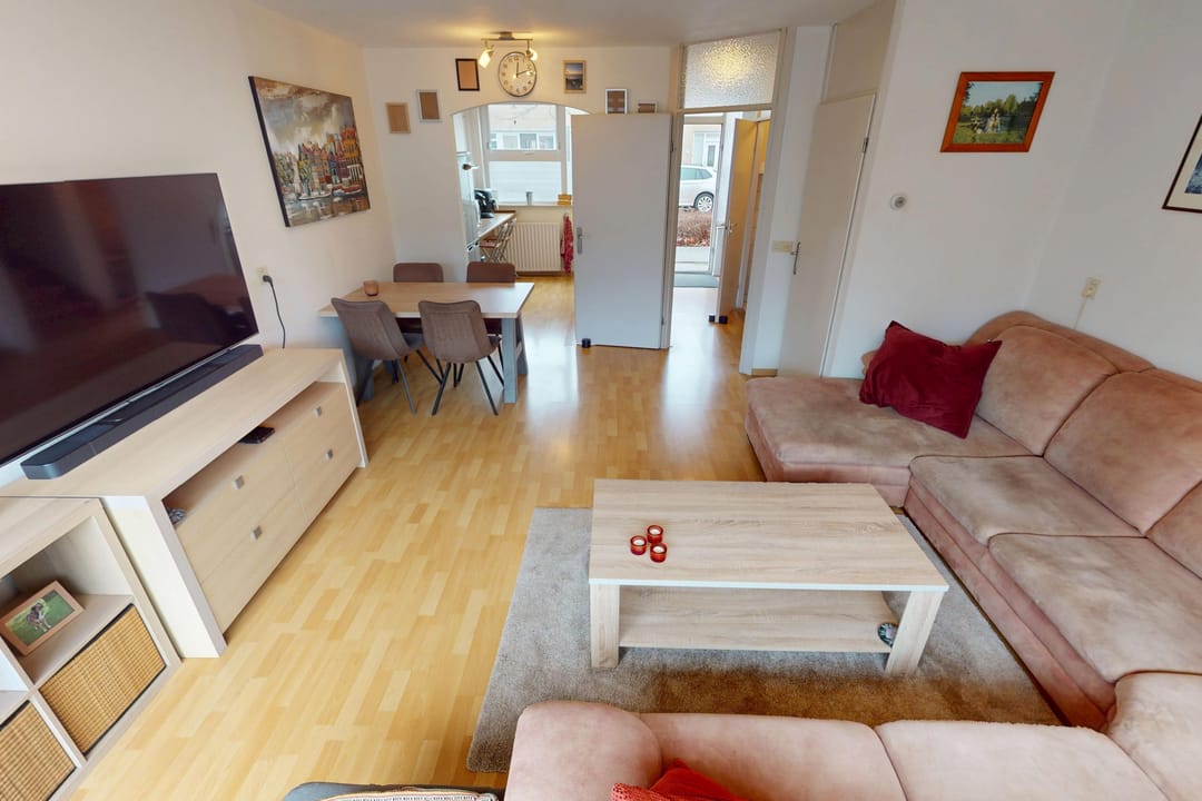 Photo 13 of Vlielandstraat 7