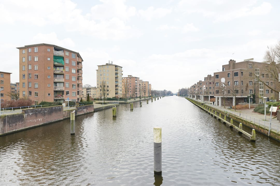 Foto 28 van Tweede Hugo de Grootstraat 45-R