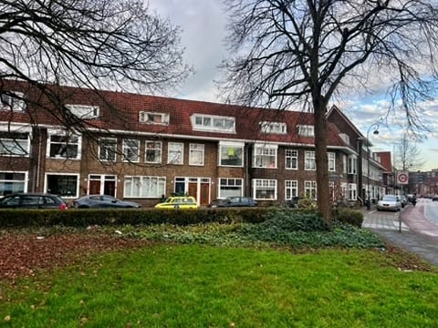 Foto 1 van Van Zeggelenplein 3