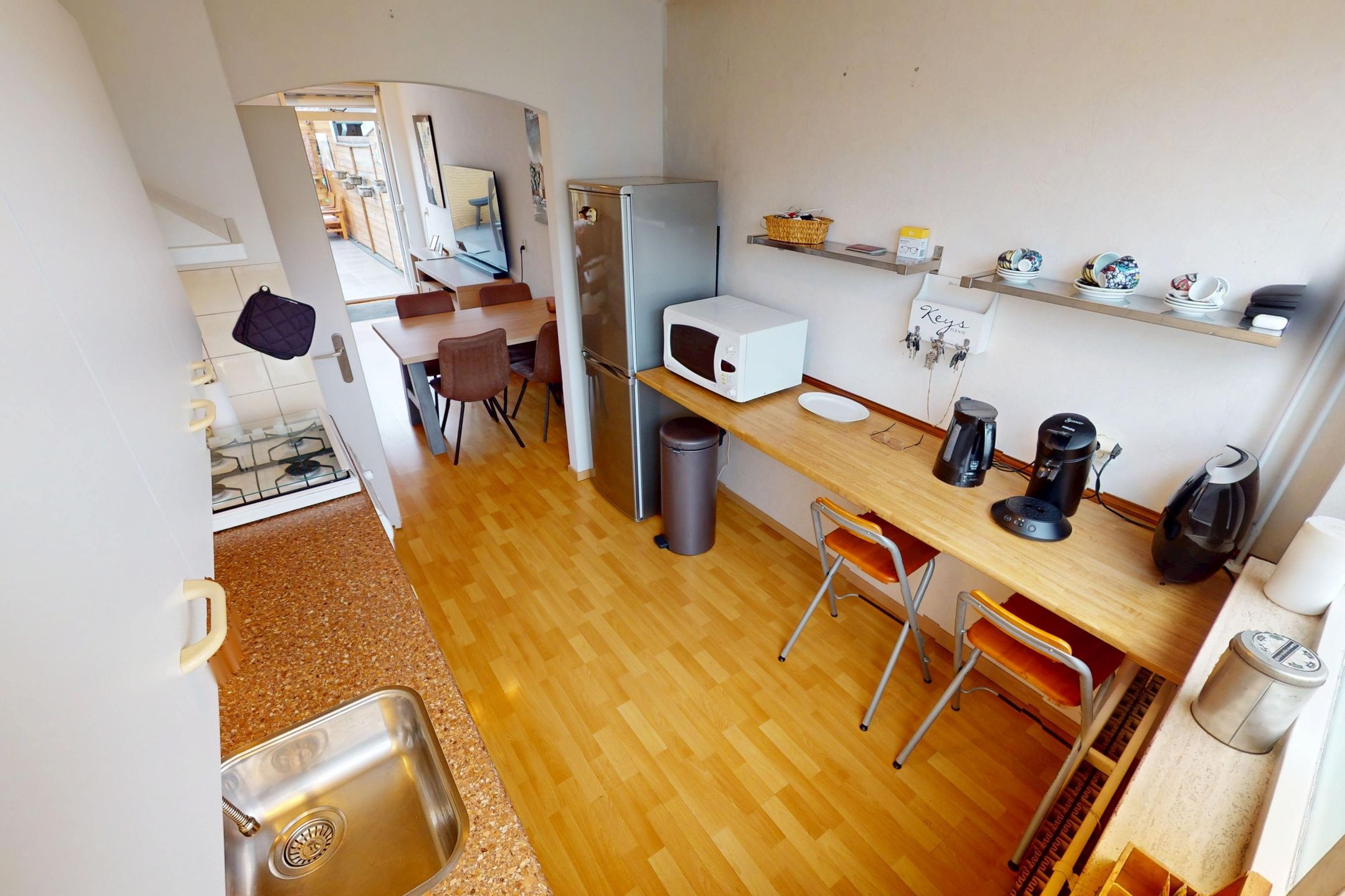 Photo 21 of Vlielandstraat 7