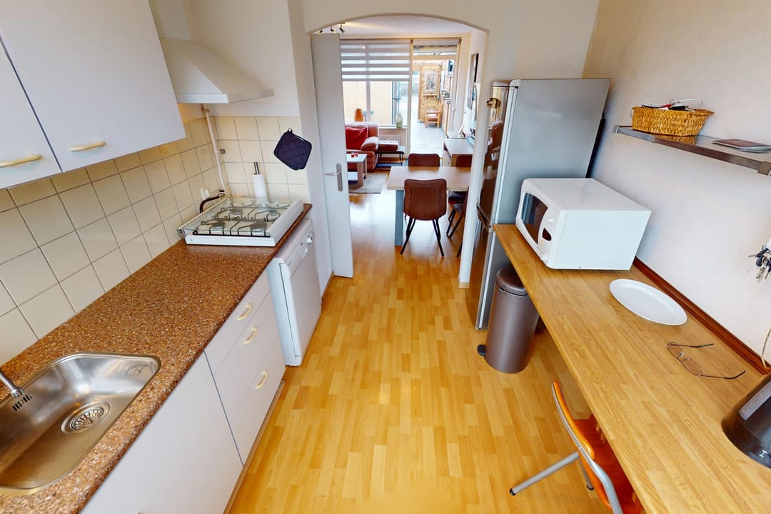 Photo 22 of Vlielandstraat 7