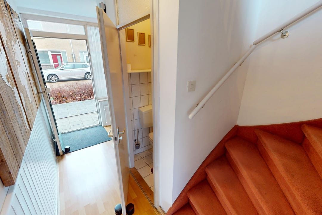 Photo 28 of Vlielandstraat 7