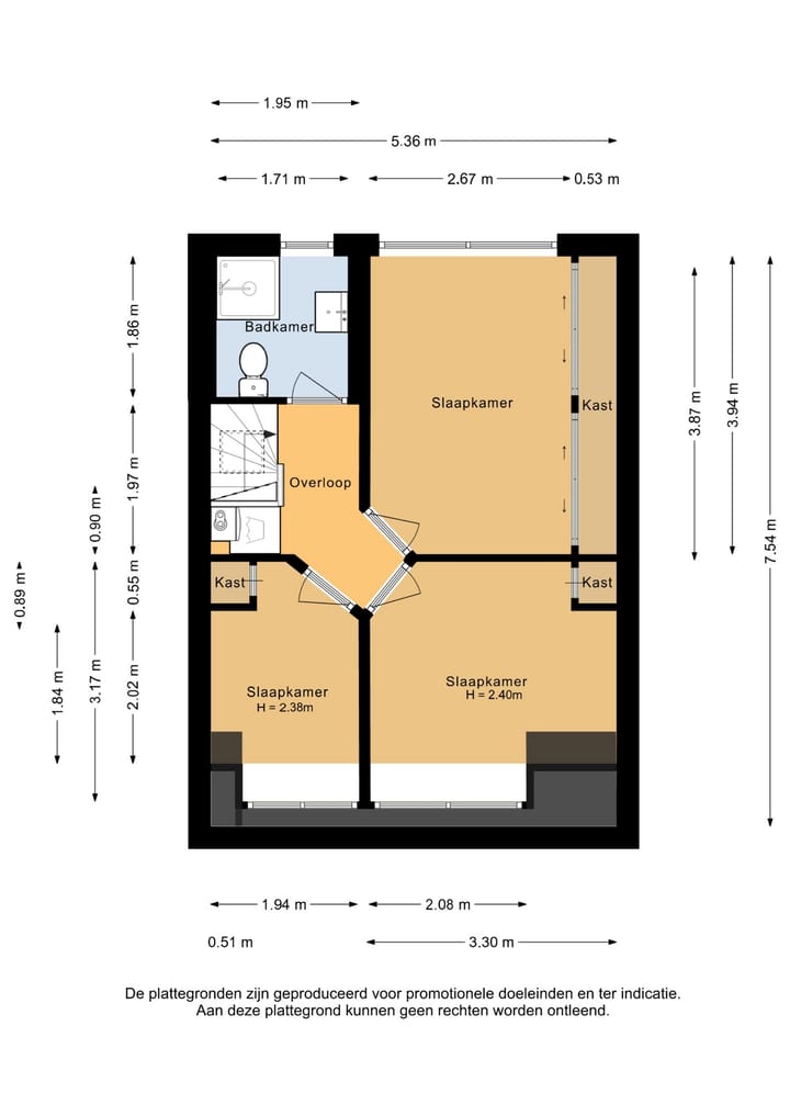 Foto 32 van Van Zeggelenplein 3