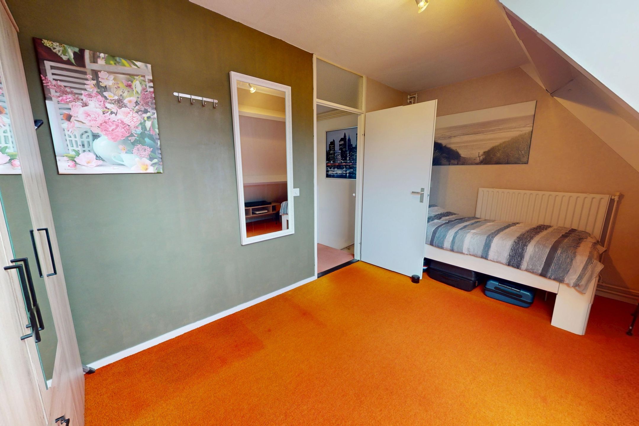 Photo 36 of Vlielandstraat 7