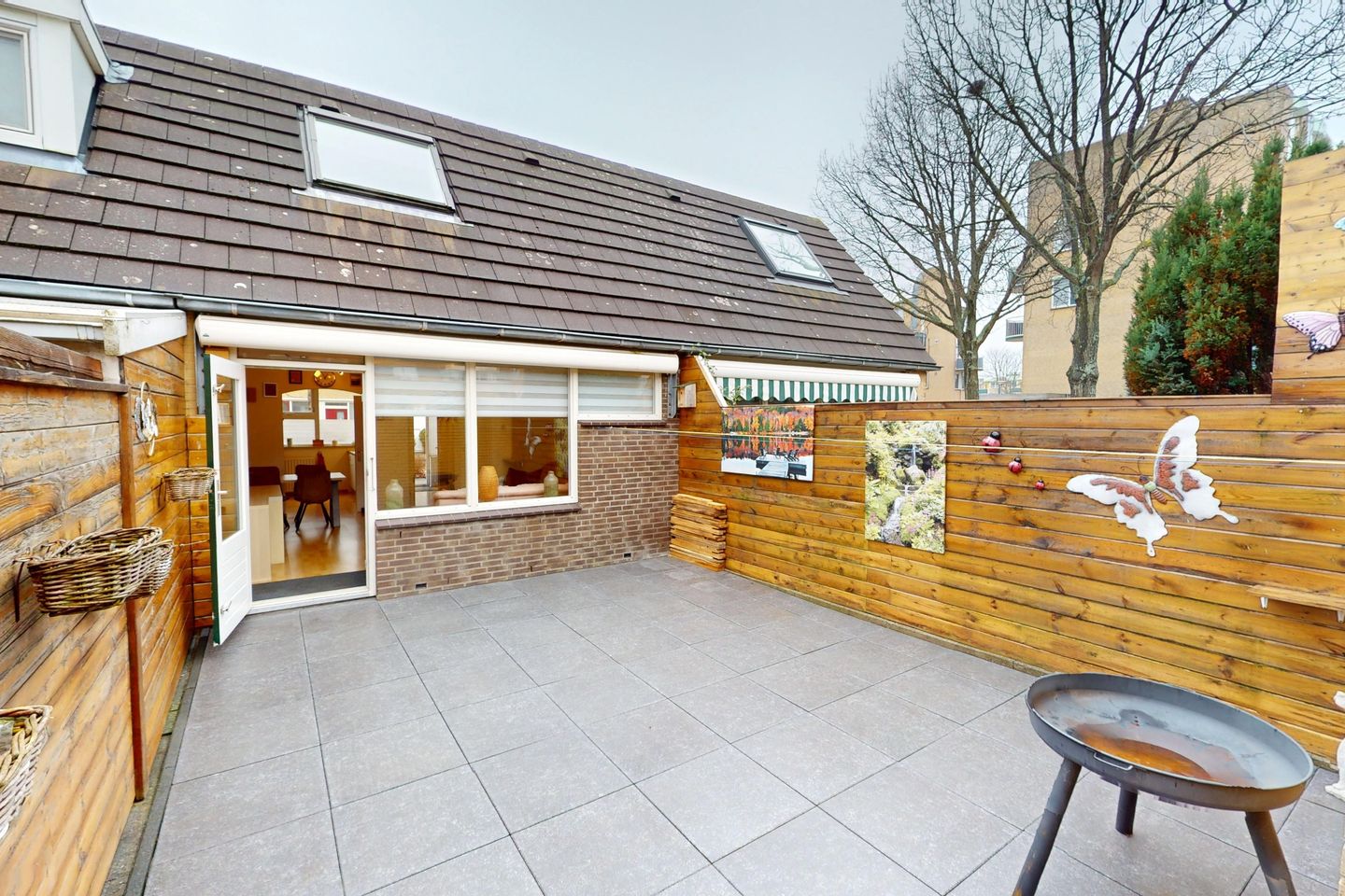 Photo 44 of Vlielandstraat 7