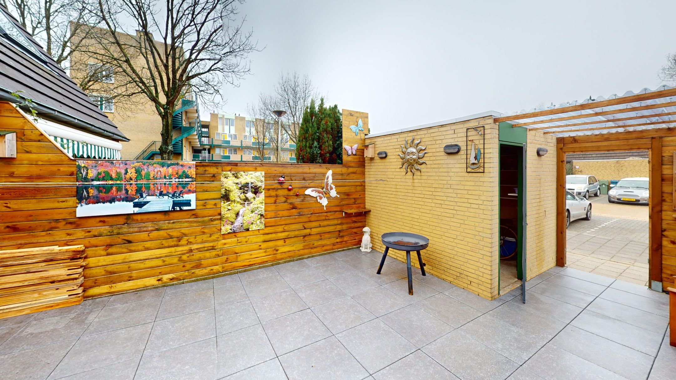 Photo 45 of Vlielandstraat 7