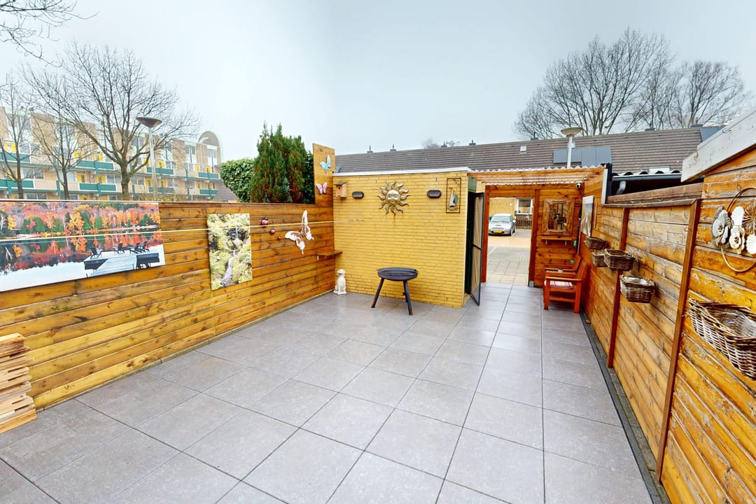 Photo 46 of Vlielandstraat 7