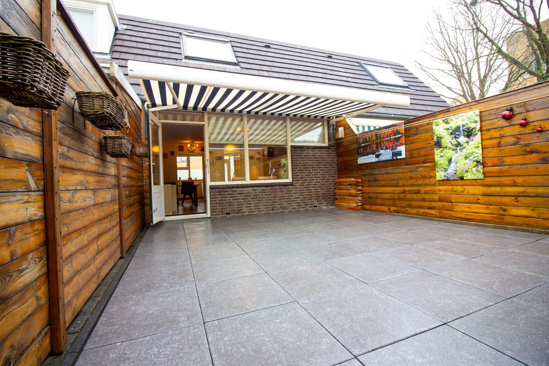 Photo 47 of Vlielandstraat 7