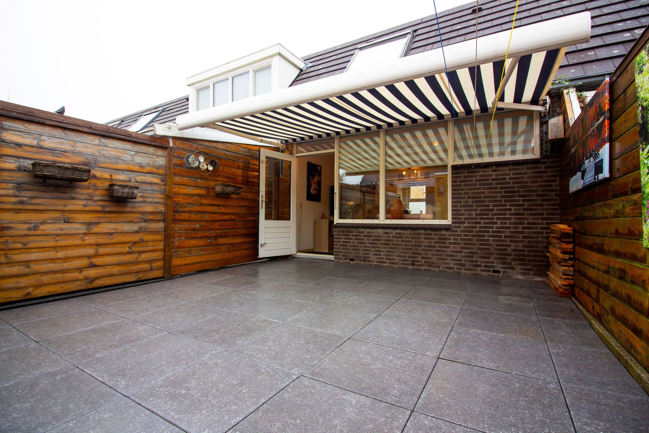 Photo 48 of Vlielandstraat 7