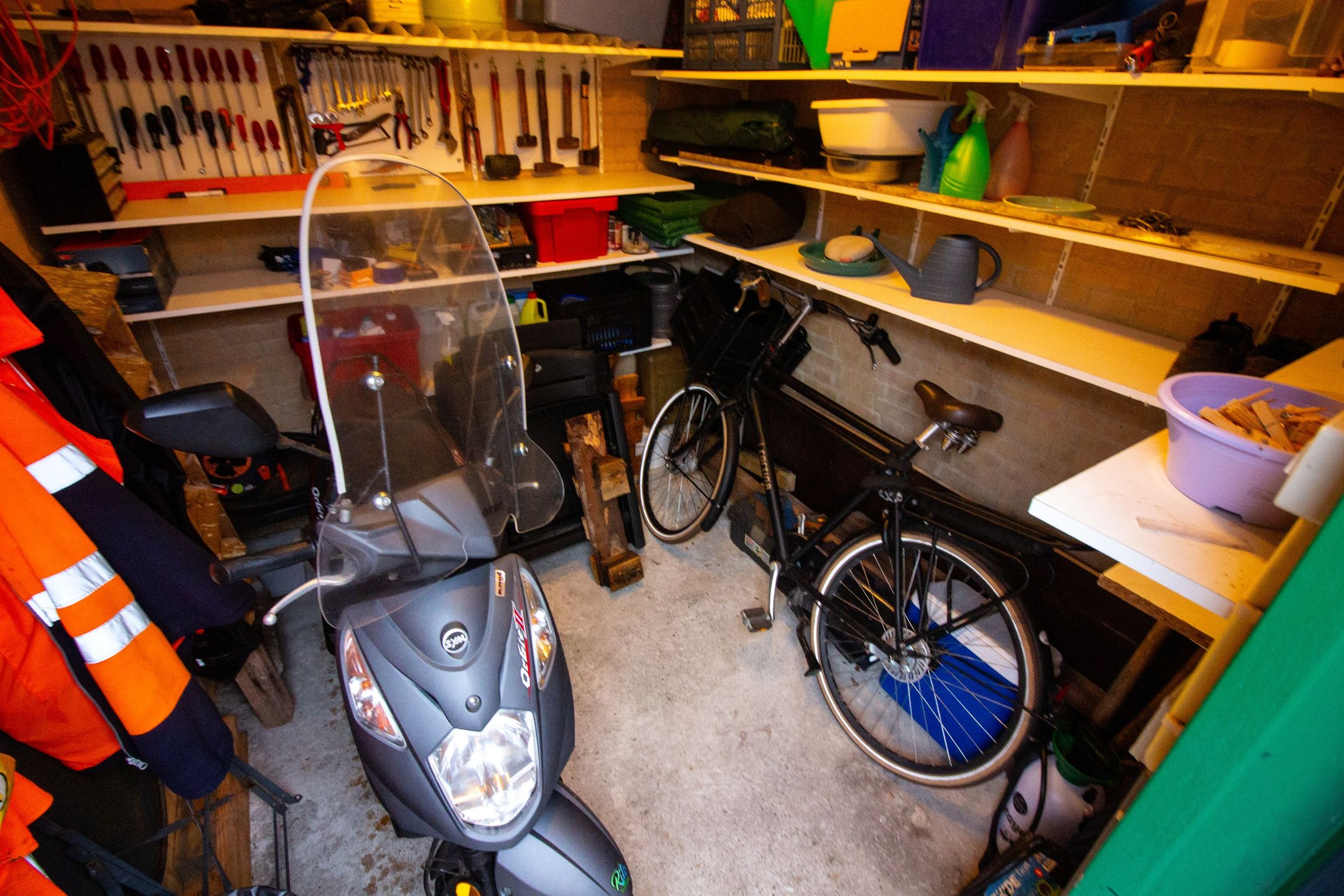 Photo 51 of Vlielandstraat 7