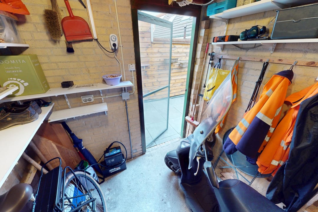 Photo 52 of Vlielandstraat 7