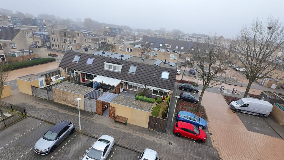 Photo 53 of Vlielandstraat 7