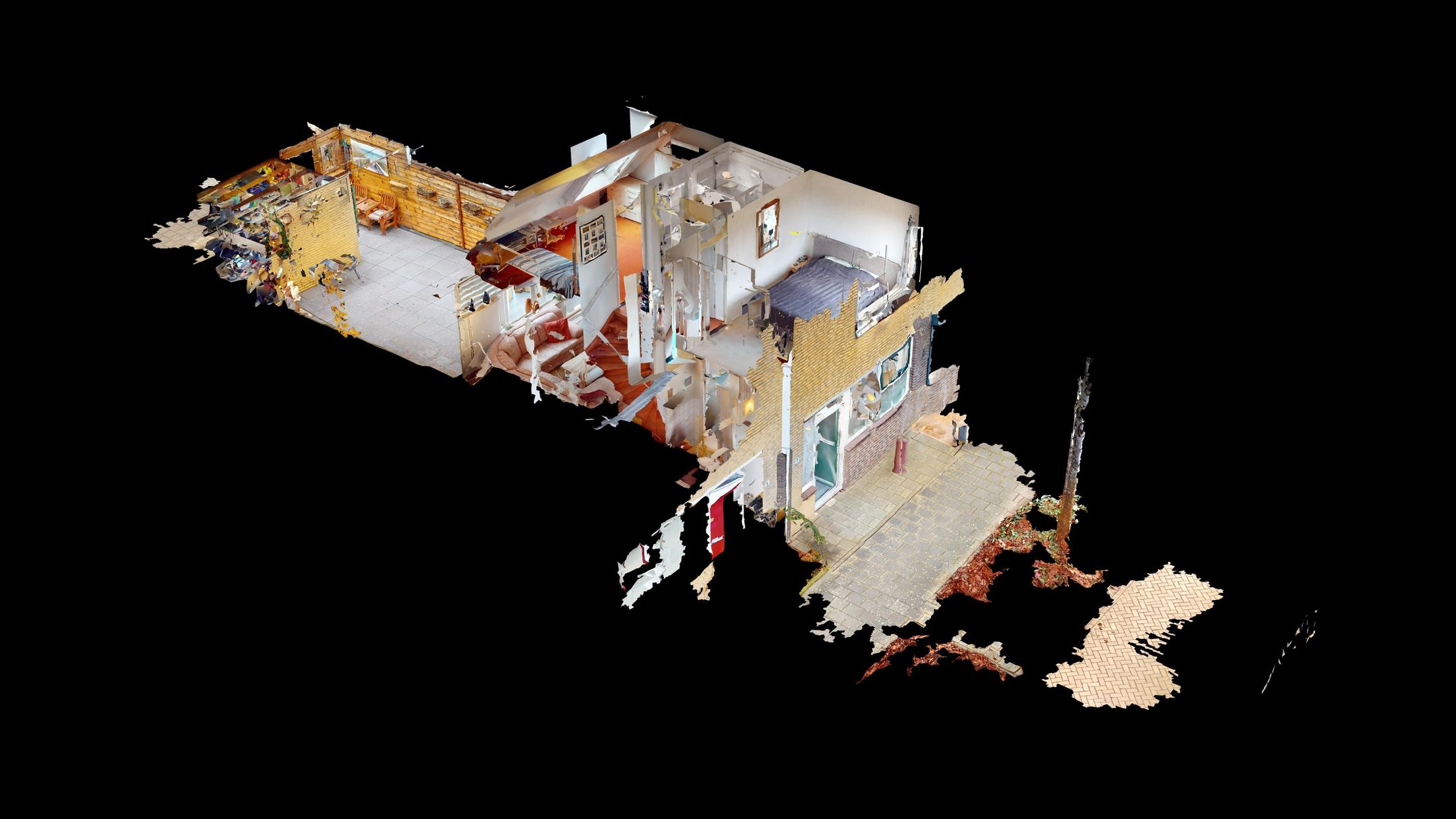 Photo 54 of Vlielandstraat 7