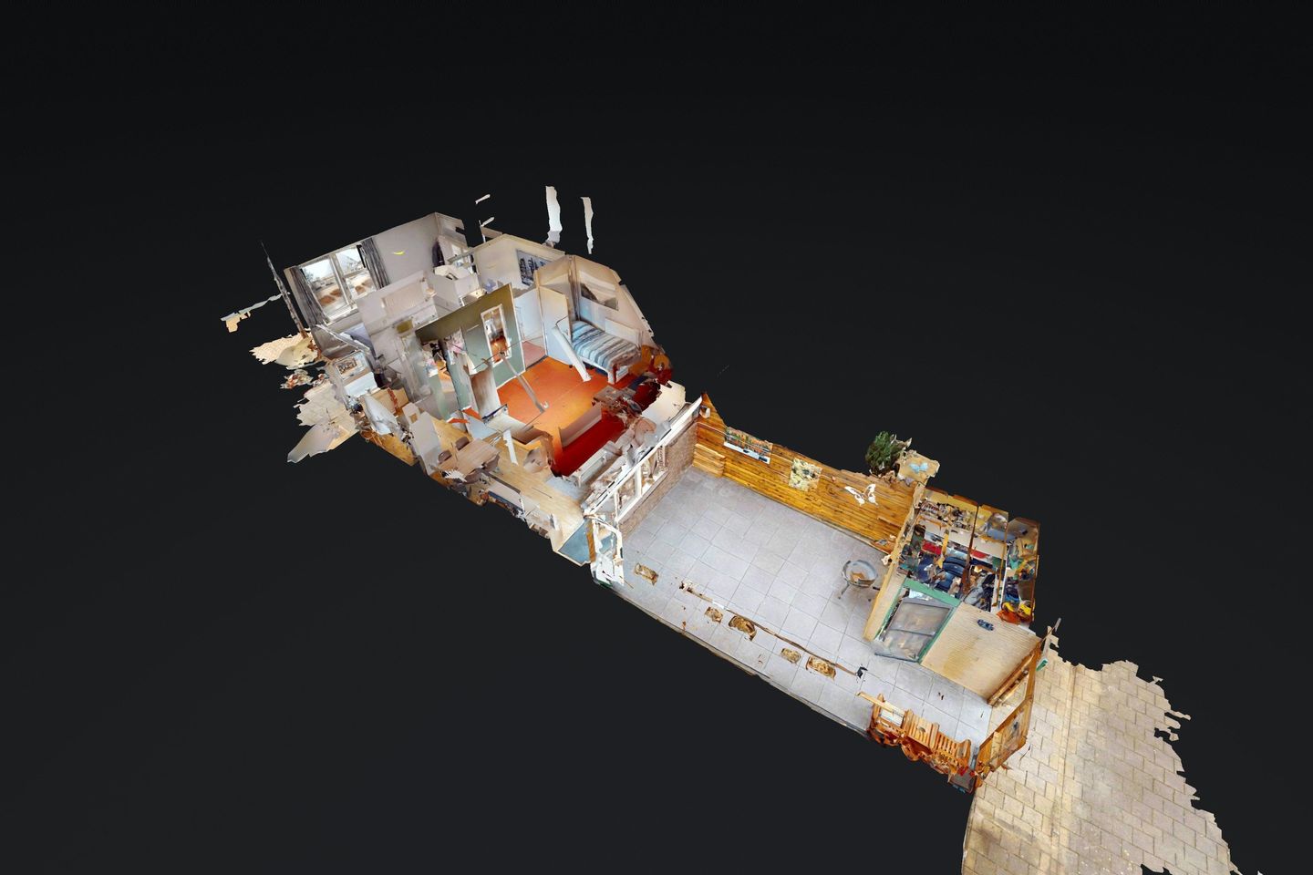 Photo 55 of Vlielandstraat 7