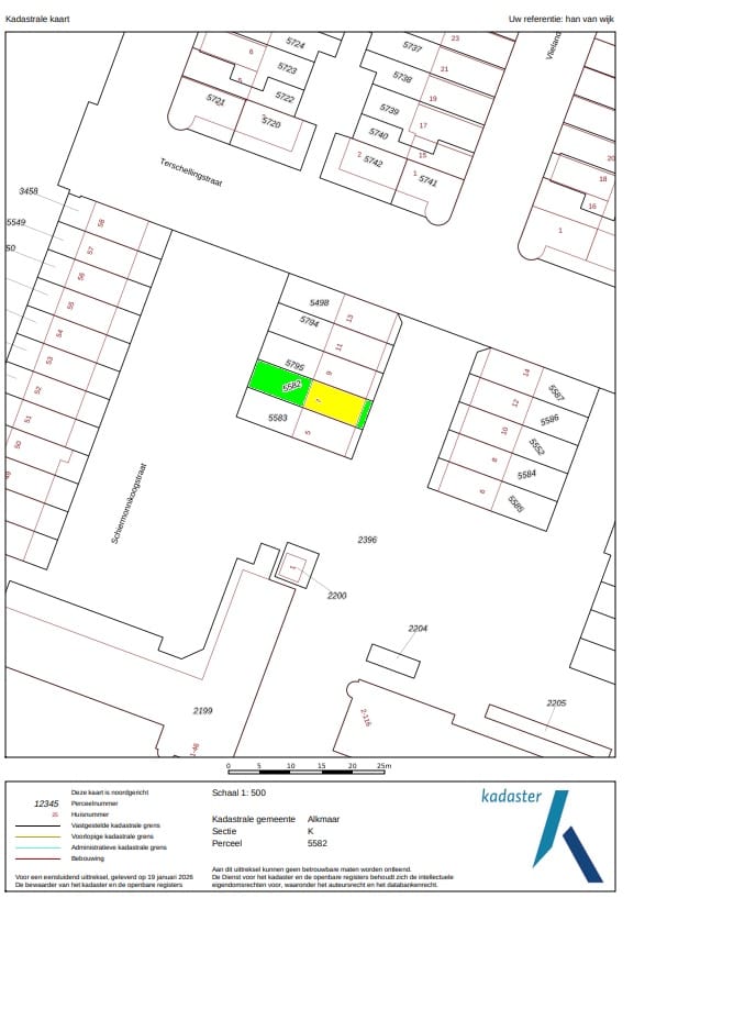 Photo 56 of Vlielandstraat 7