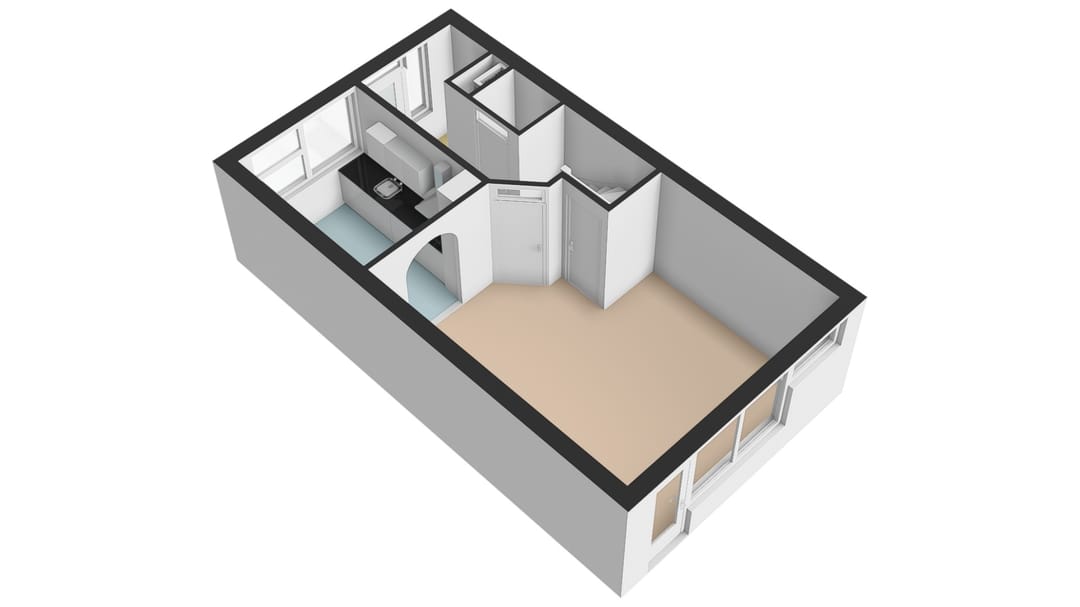 Photo 58 of Vlielandstraat 7