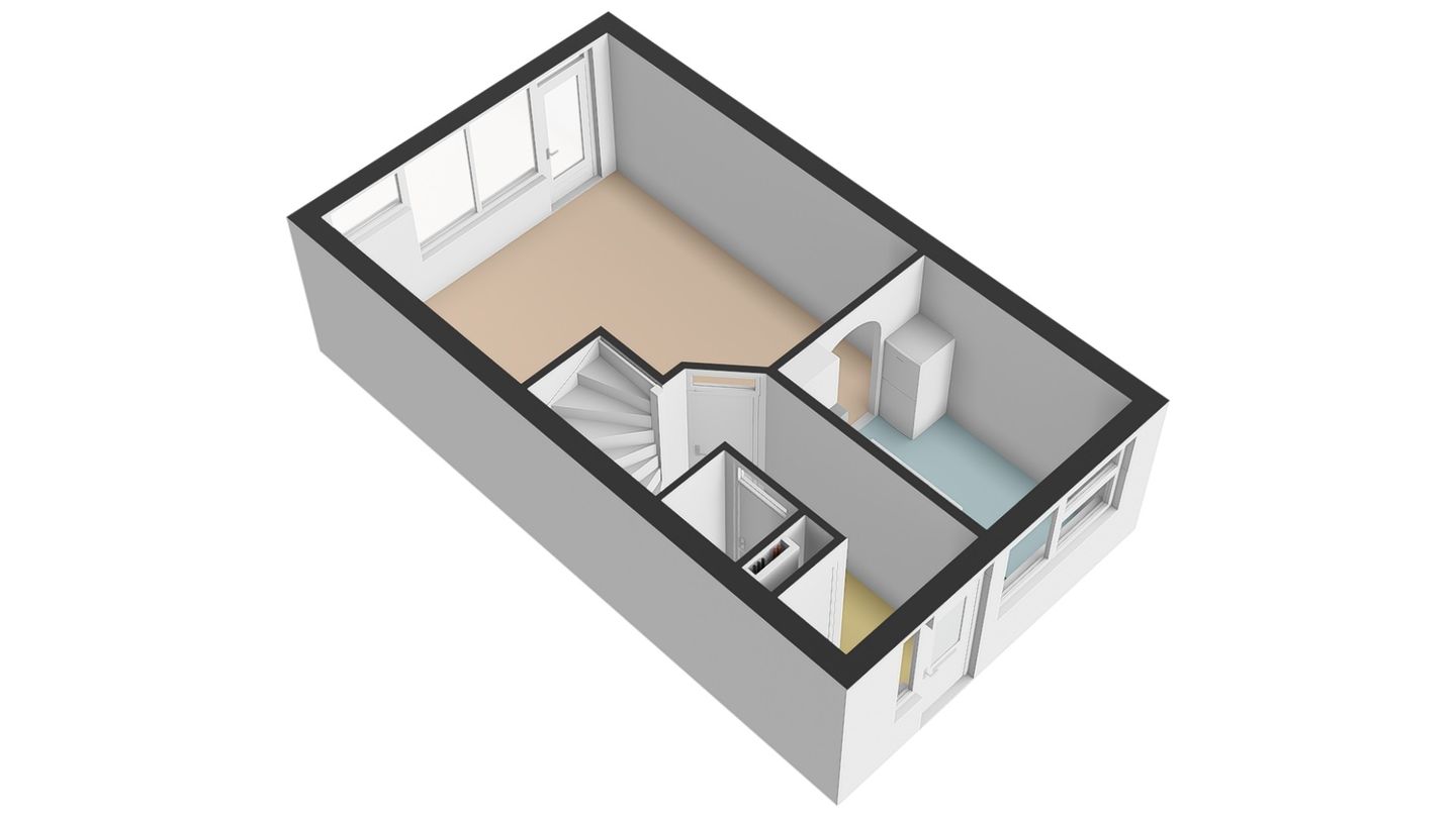 Photo 59 of Vlielandstraat 7