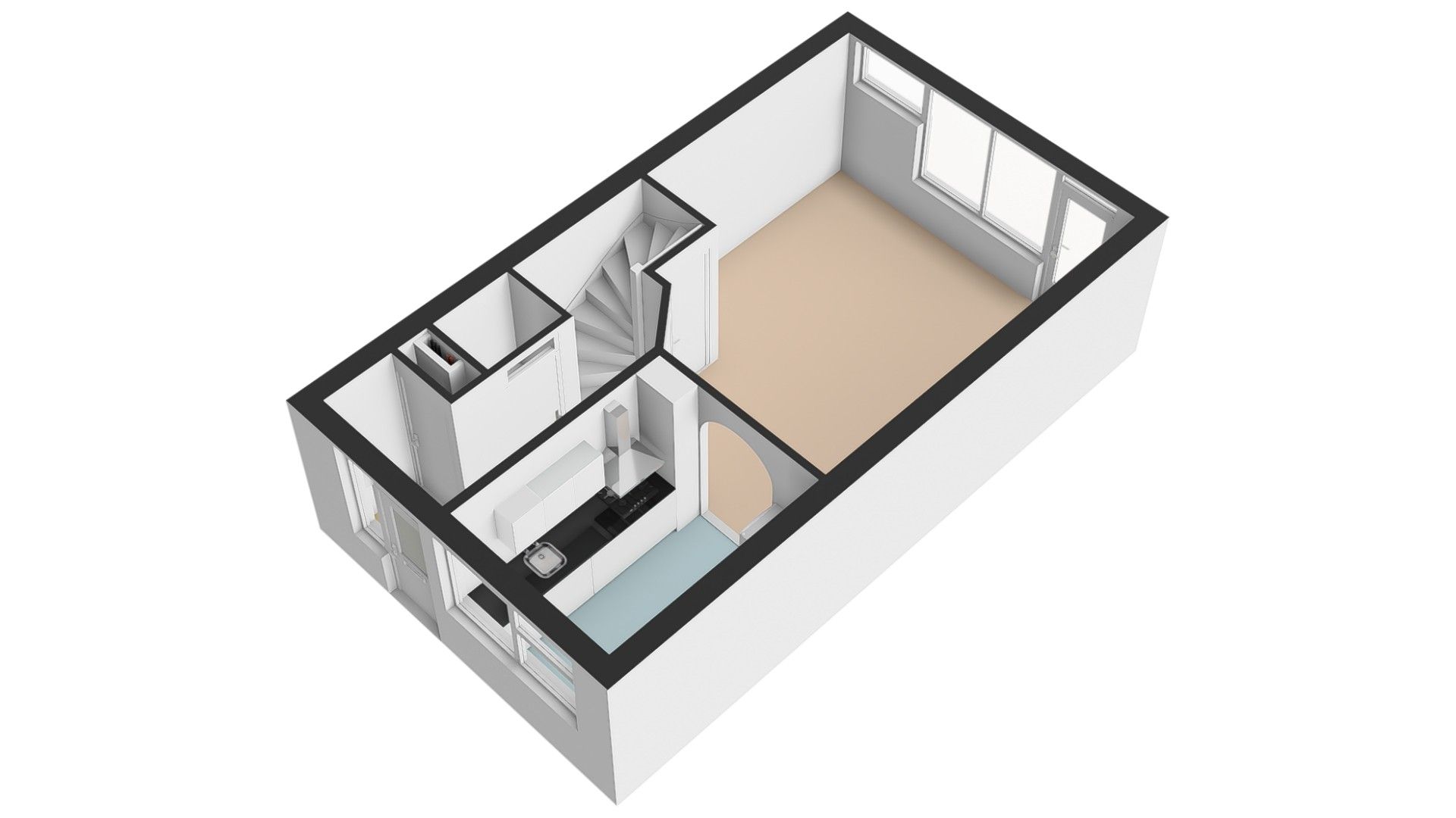 Photo 60 of Vlielandstraat 7