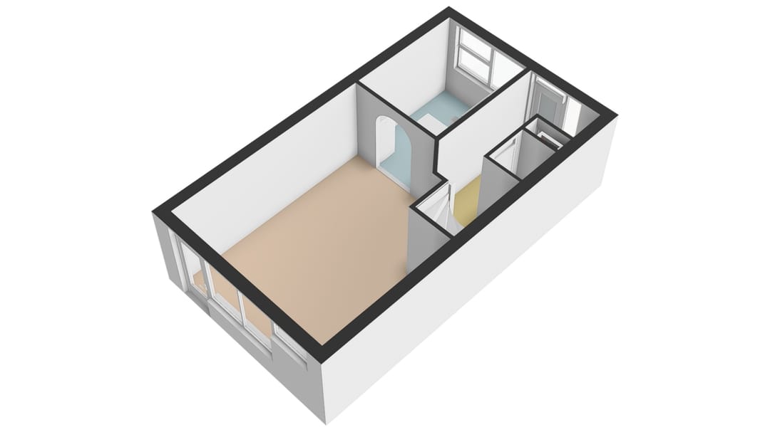 Photo 61 of Vlielandstraat 7