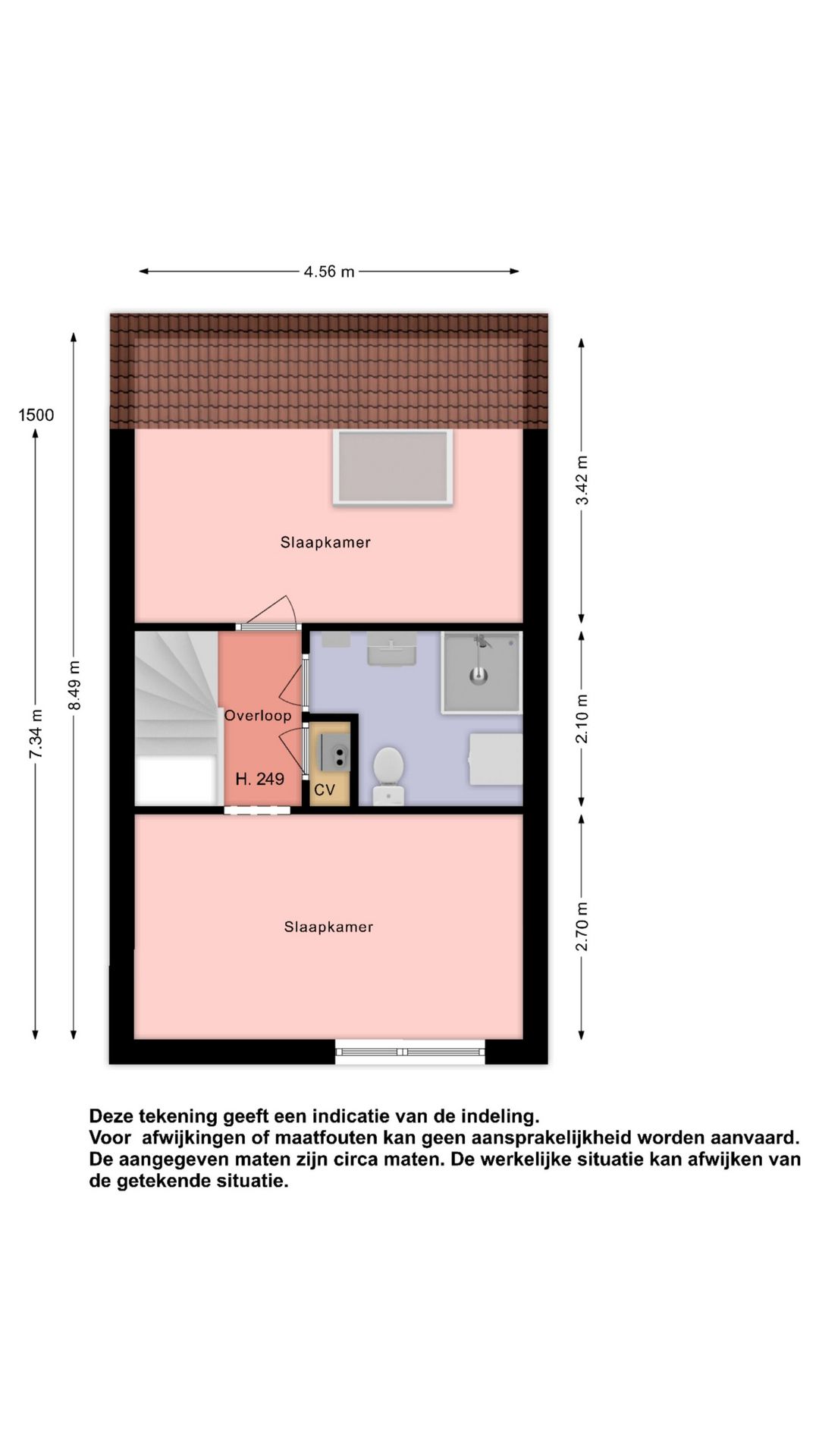 Photo 62 of Vlielandstraat 7