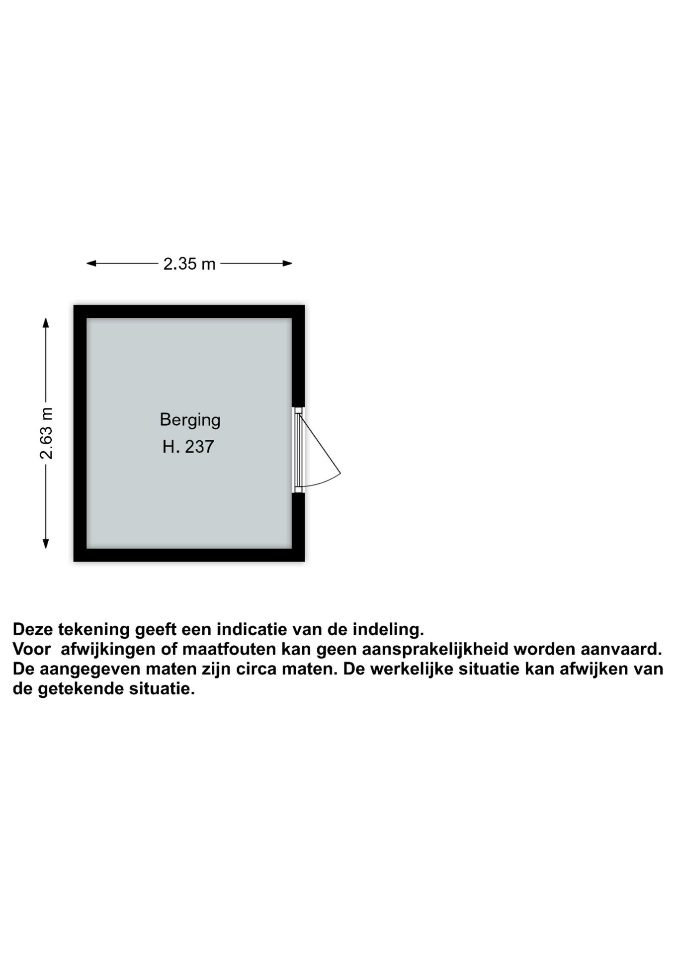 Photo 66 of Vlielandstraat 7