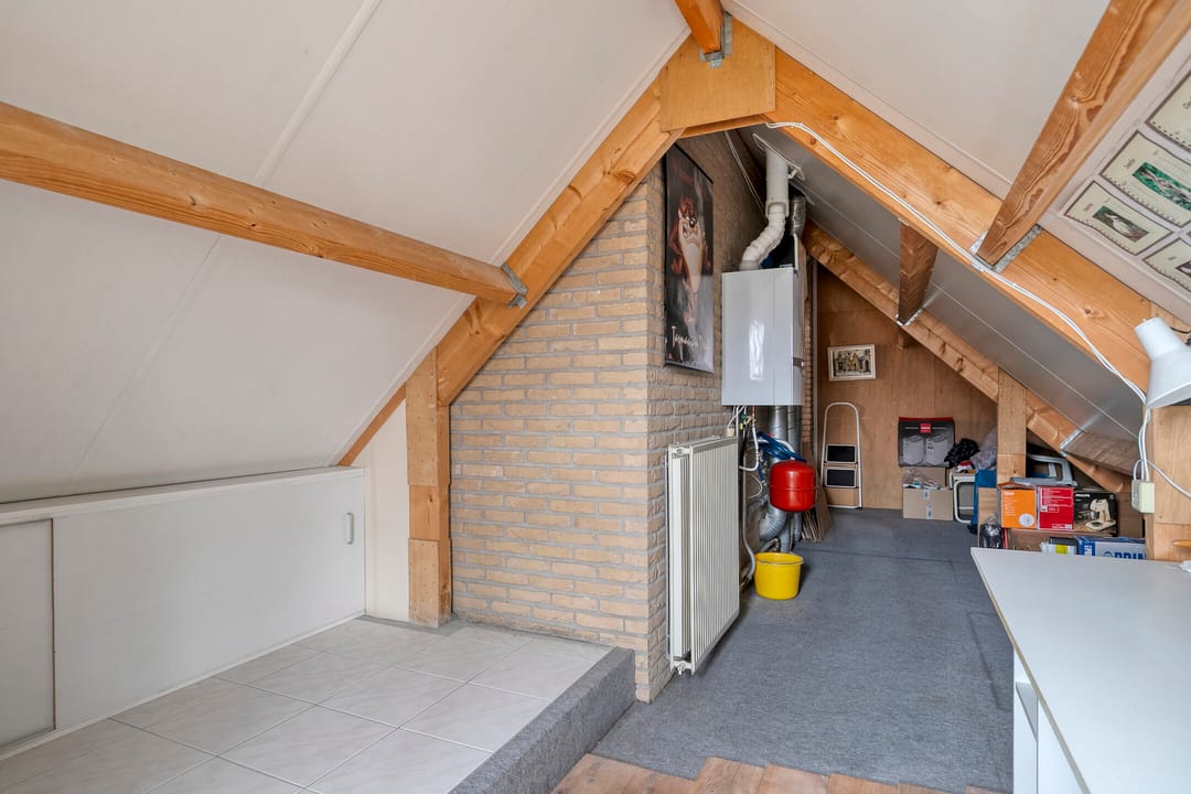 Photo 26 of Griendwerker 11