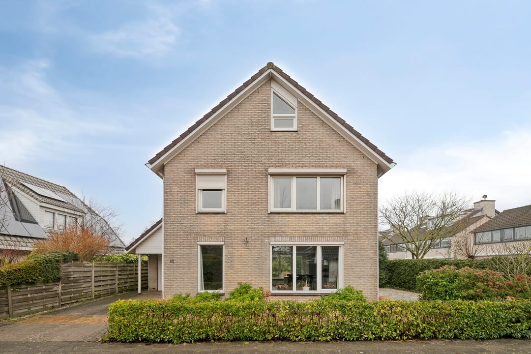 Photo 43 of Griendwerker 11