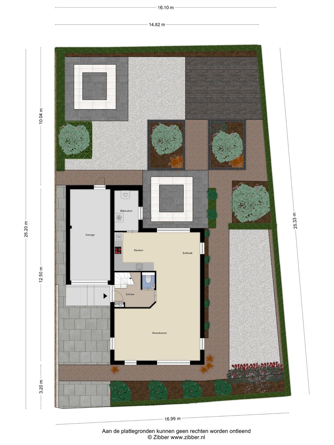 Photo 46 of Griendwerker 11