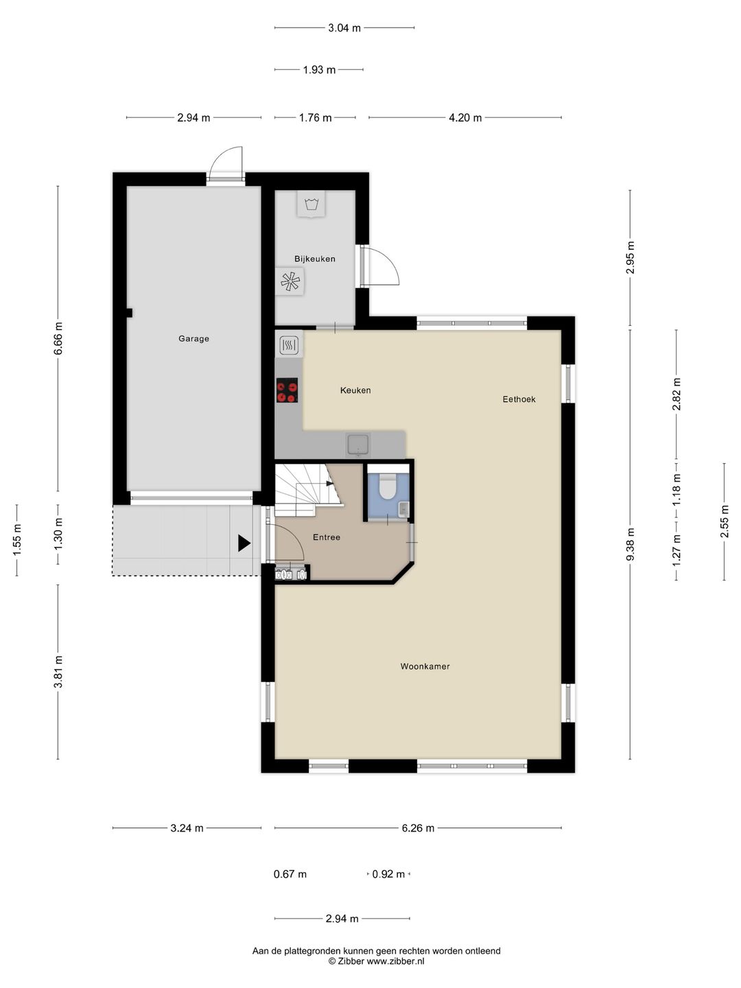 Photo 47 of Griendwerker 11