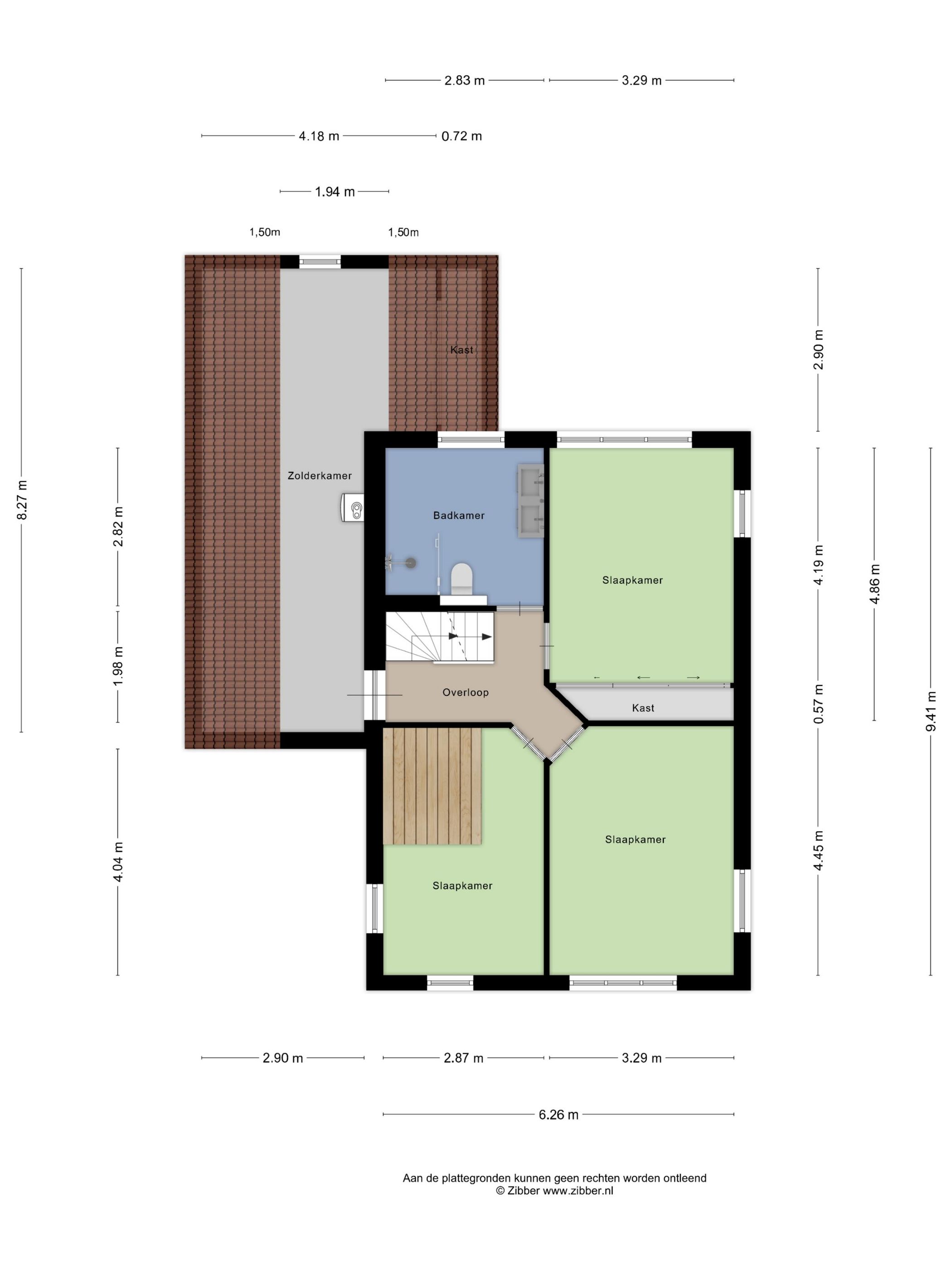 Photo 48 of Griendwerker 11