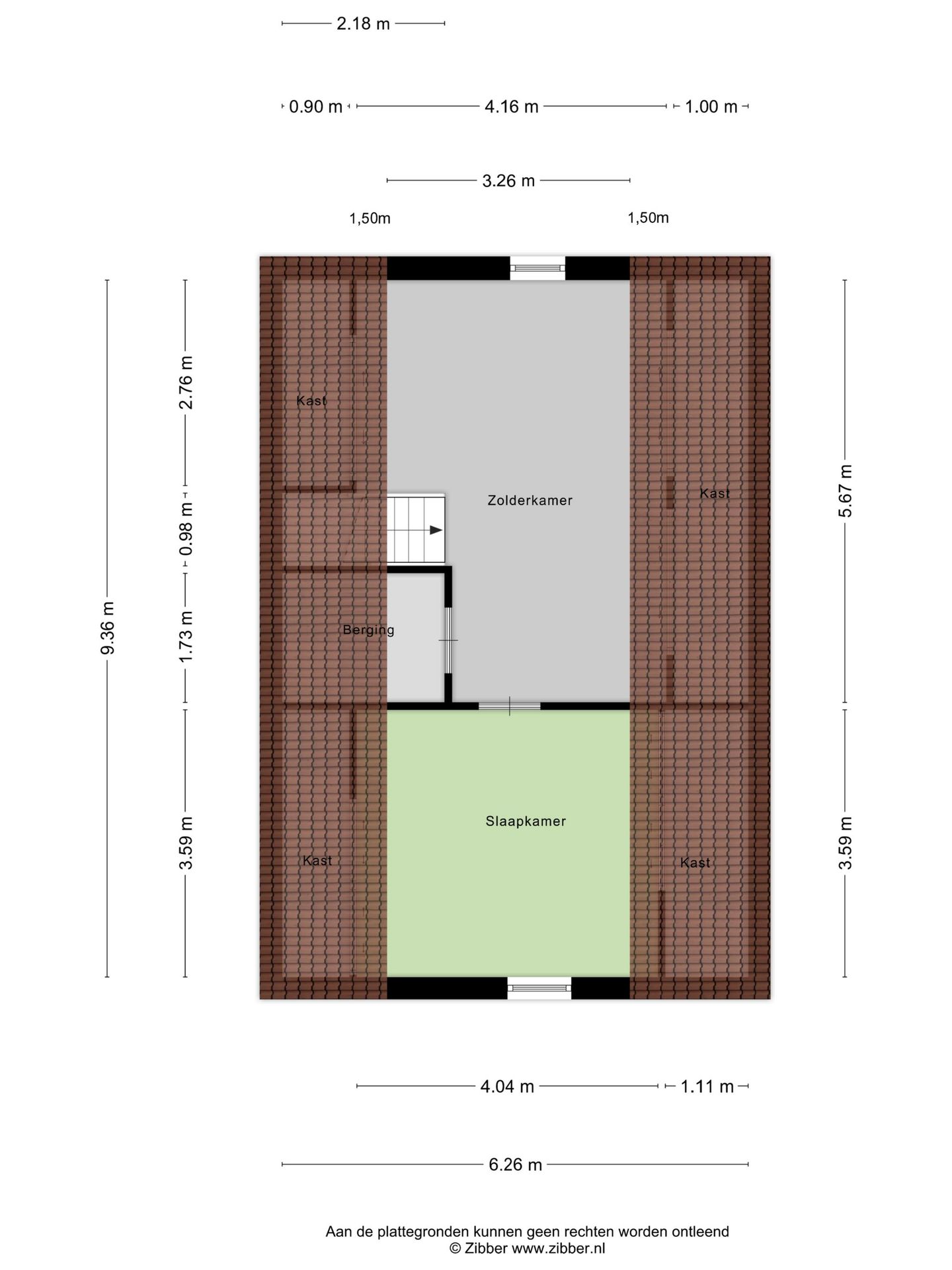 Photo 49 of Griendwerker 11