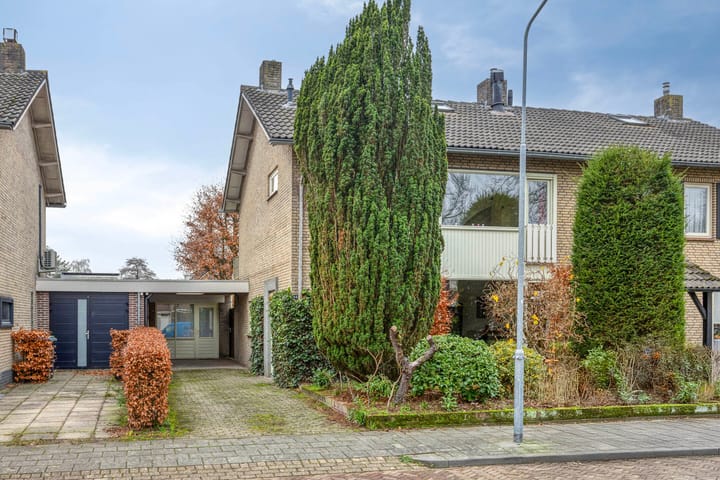 Foto 2 van Wildemanstraat 44