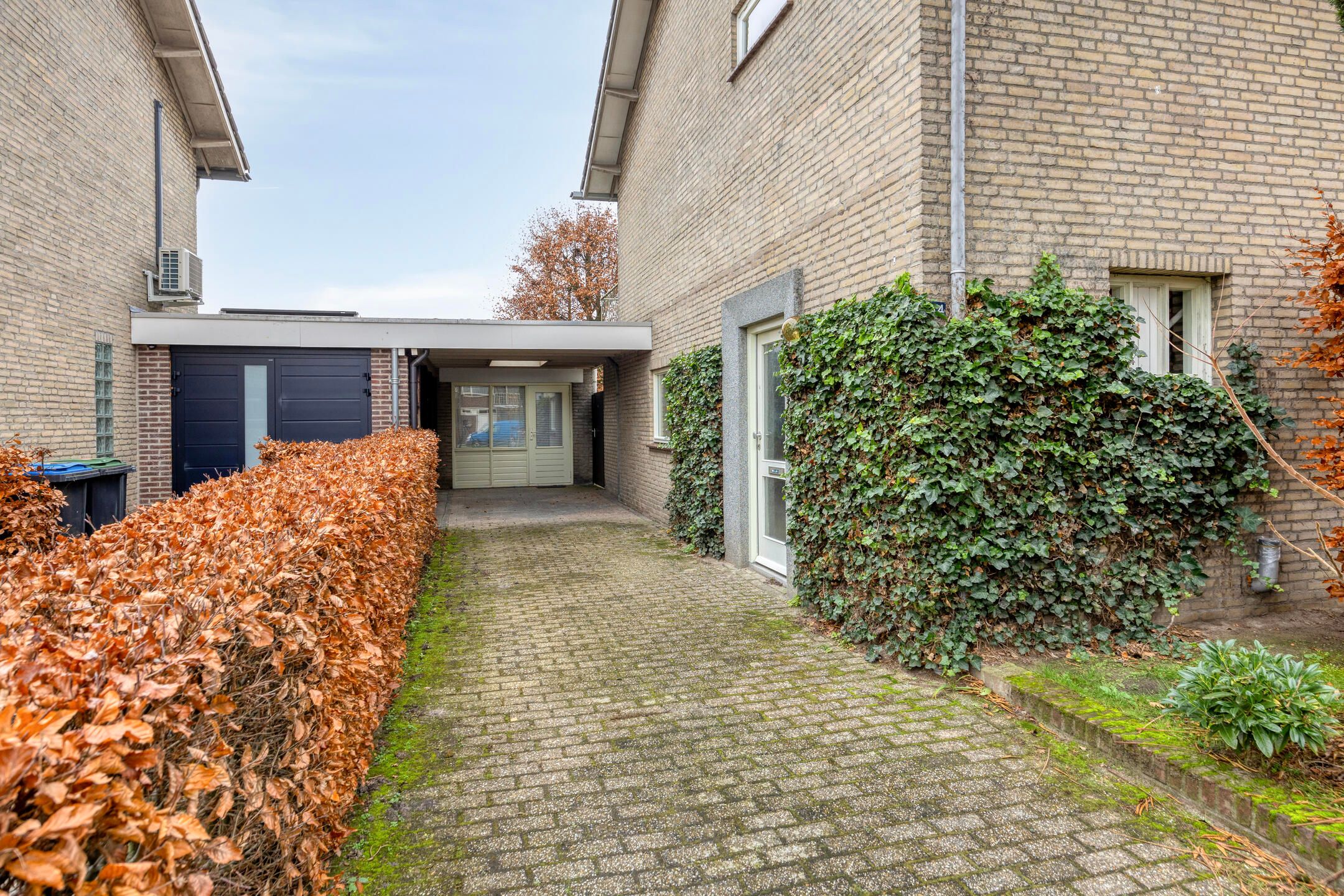 Foto 3 van Wildemanstraat 44