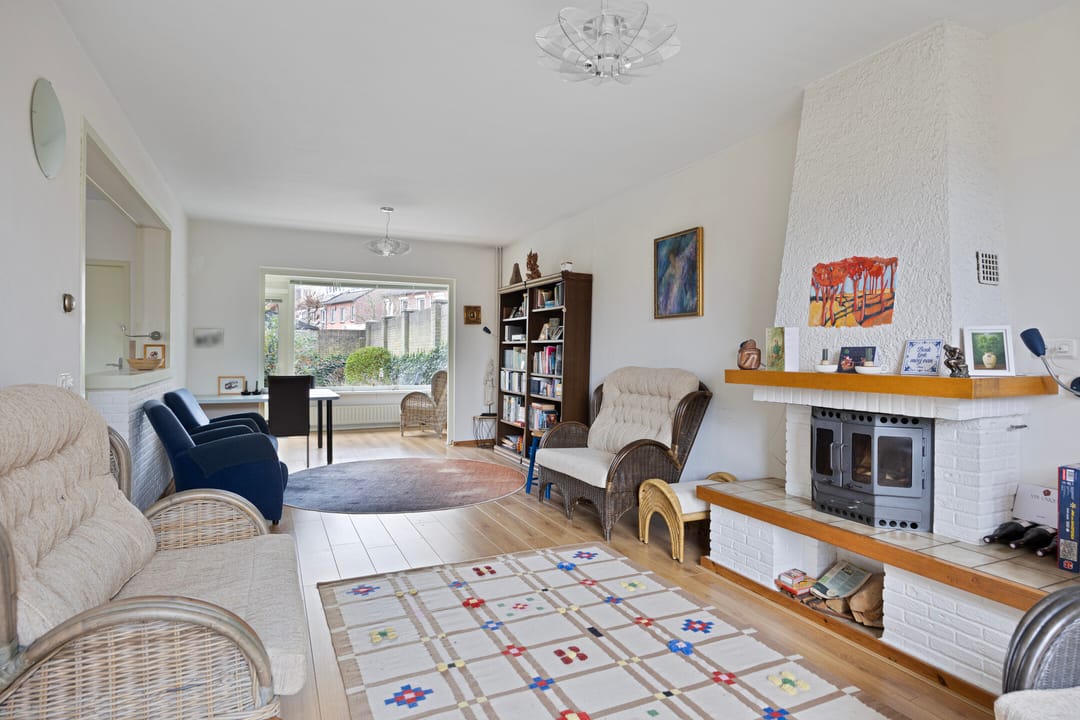 Foto 8 van Wildemanstraat 44