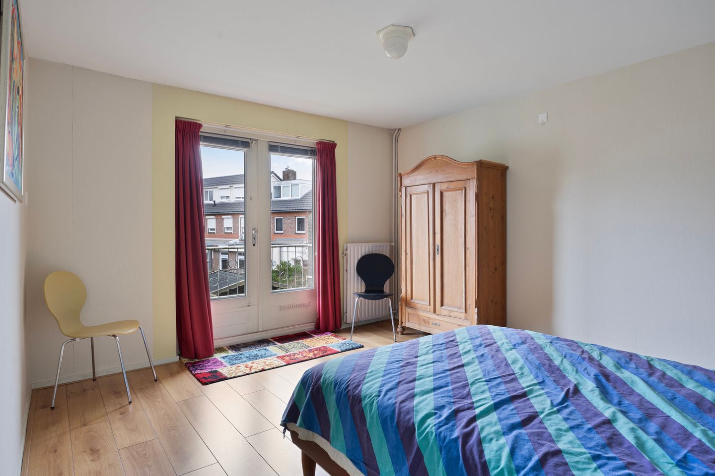 Foto 19 van Wildemanstraat 44