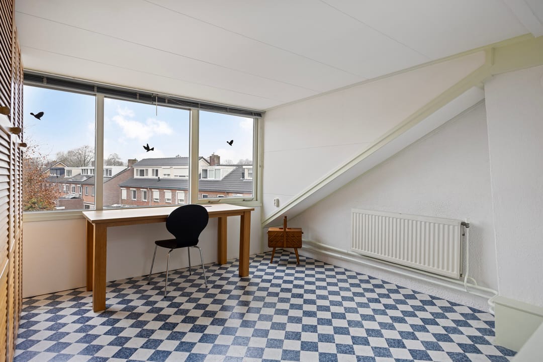 Foto 28 van Wildemanstraat 44