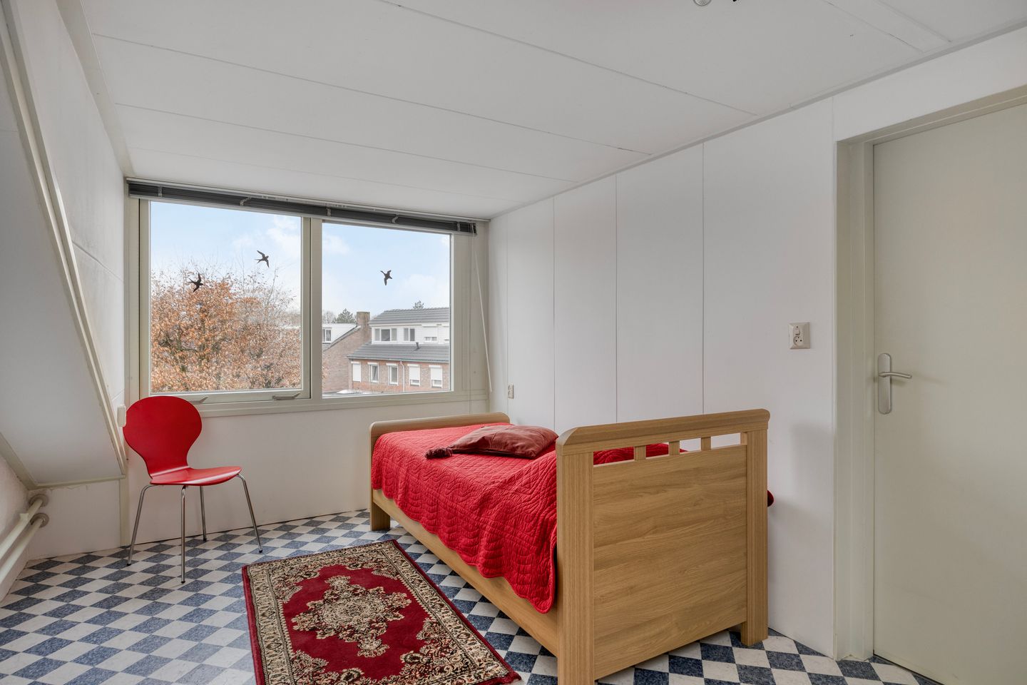 Foto 29 van Wildemanstraat 44