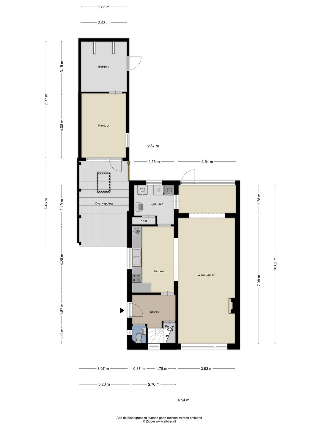 Foto 38 van Wildemanstraat 44