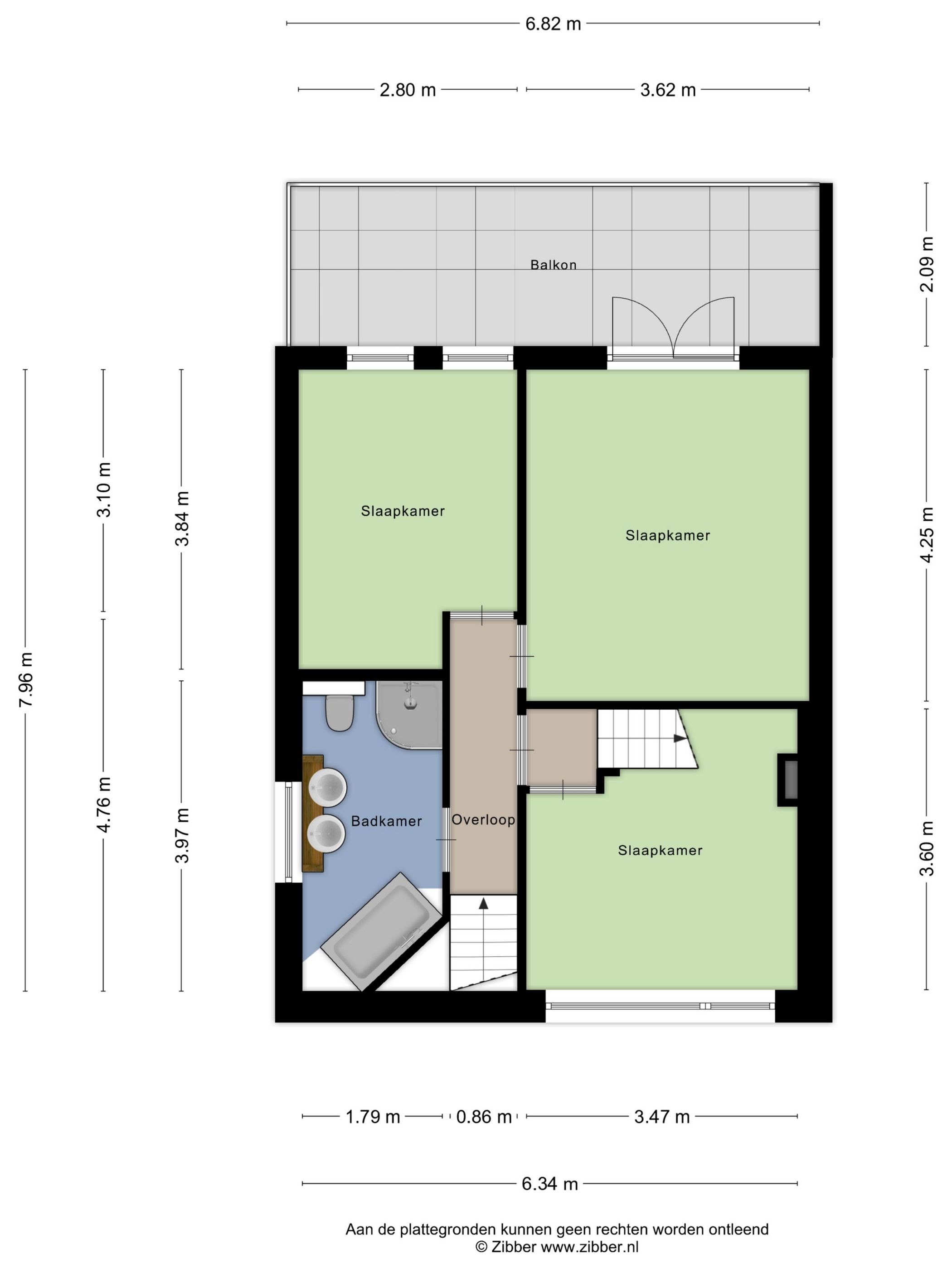 Foto 39 van Wildemanstraat 44