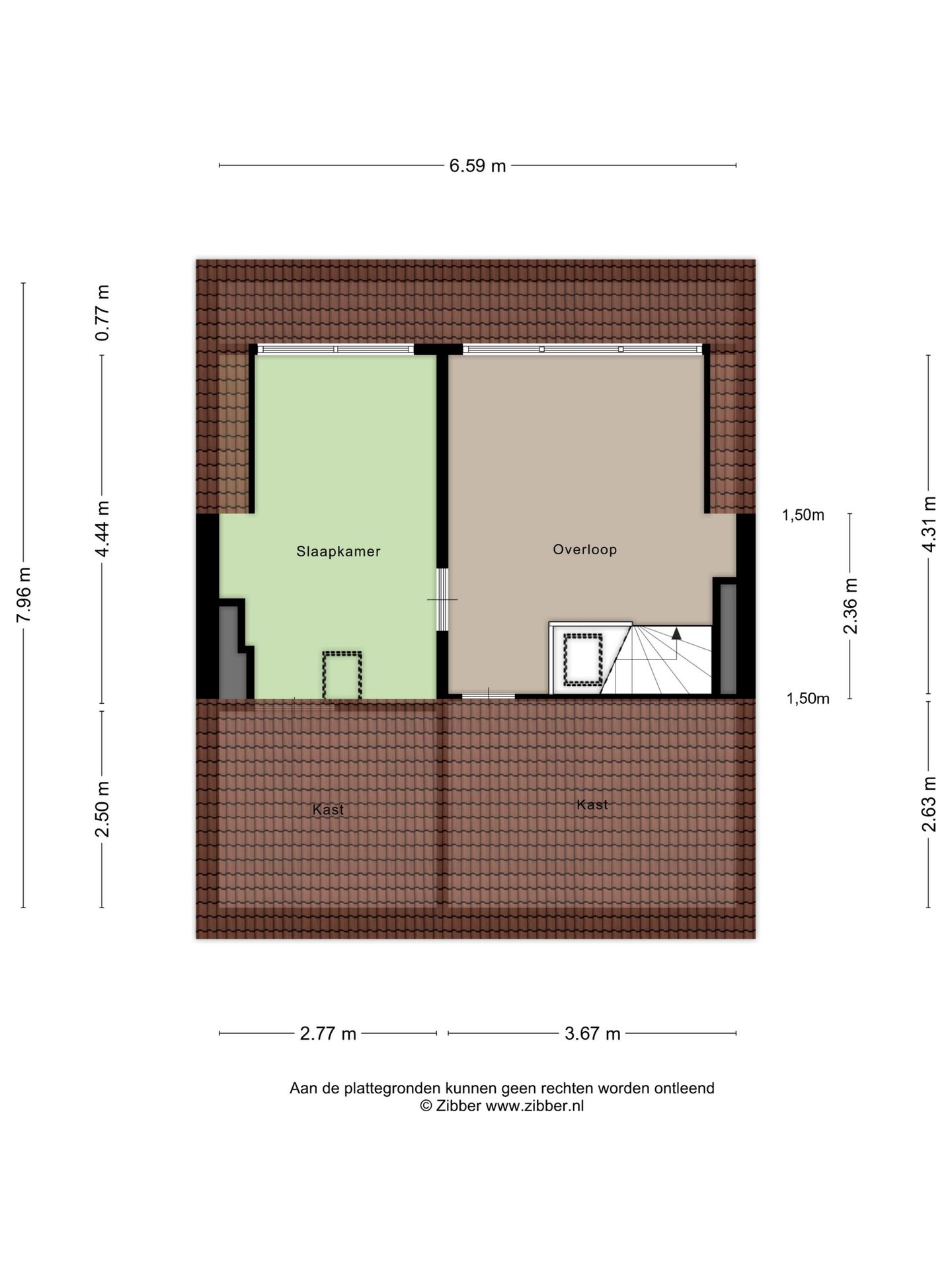 Foto 40 van Wildemanstraat 44