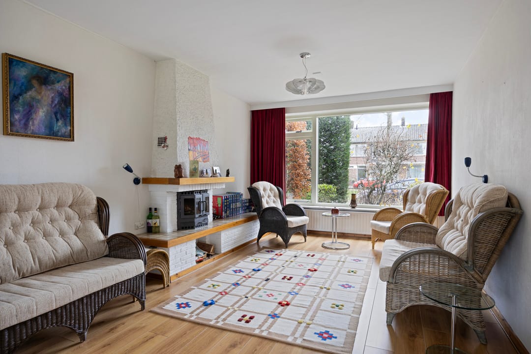 Foto 7 van Wildemanstraat 44