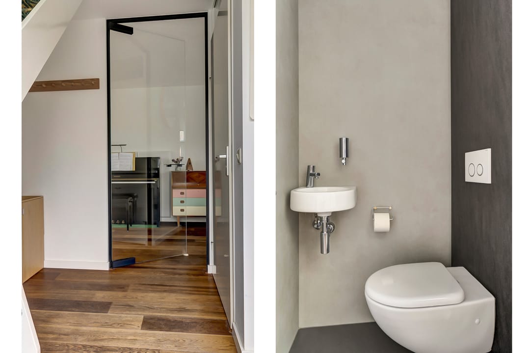 Foto 2 van Rubinettestraat 8