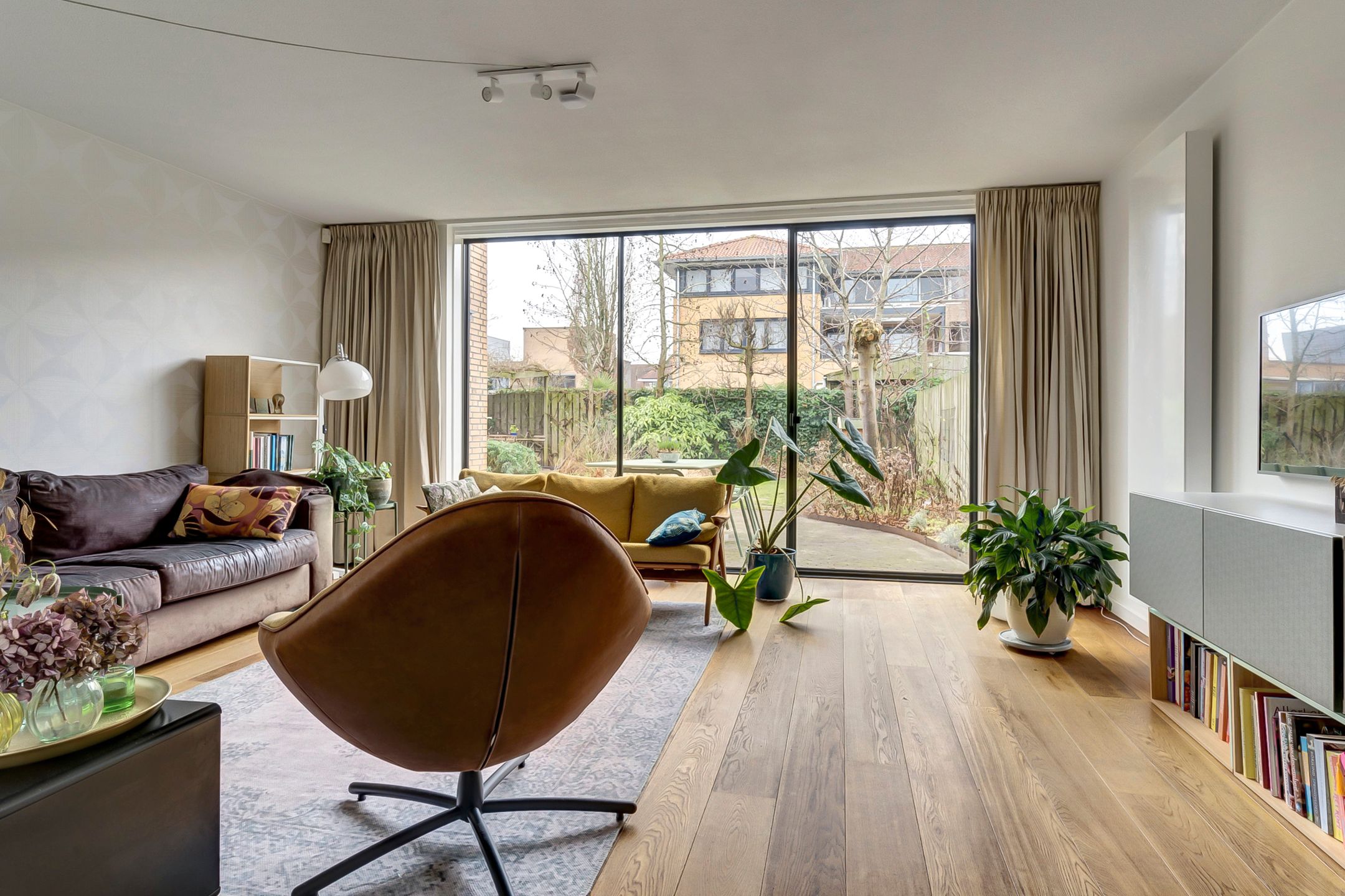 Foto 3 van Rubinettestraat 8